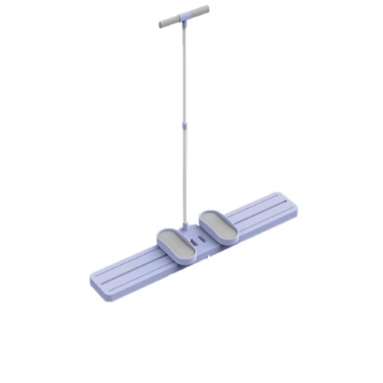 Yoga Pilates home ski machine