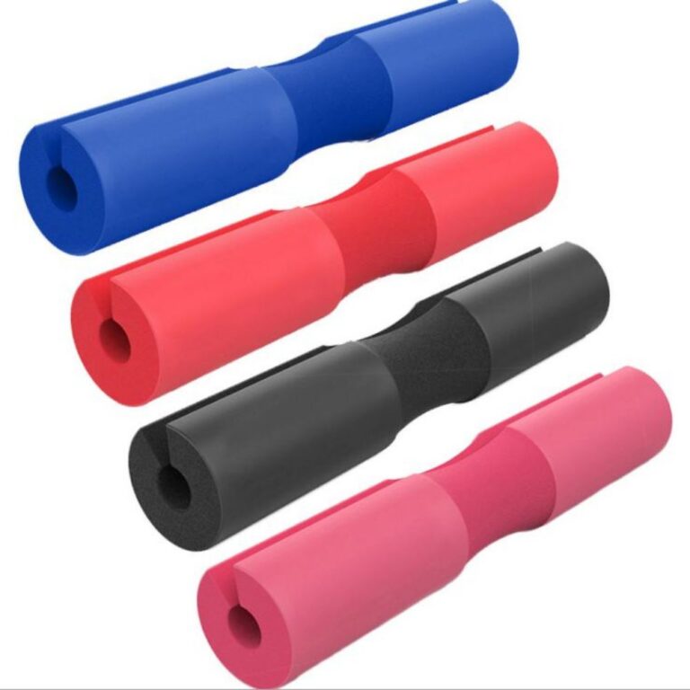 Fitness and Body Shaping barbell pad