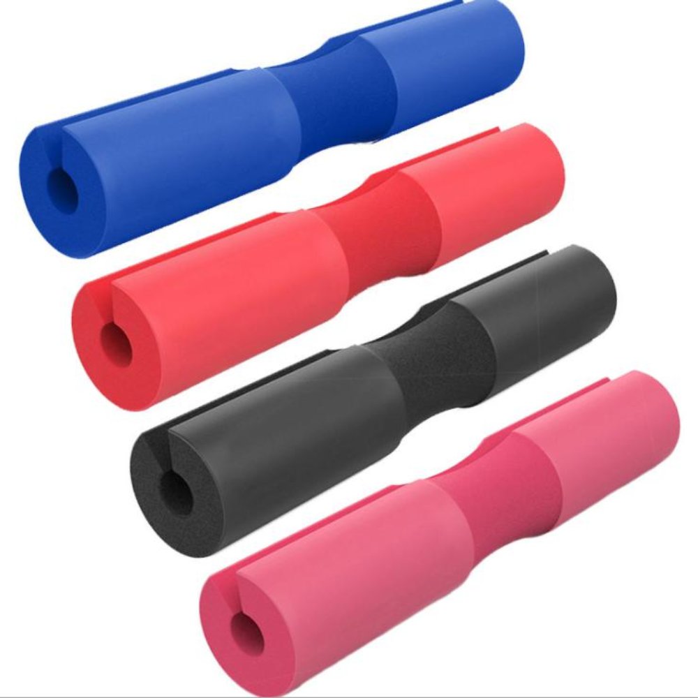 Fitness and Body Shaping barbell pad