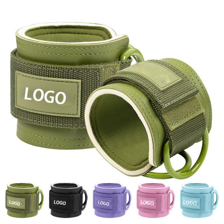 Fitness and Body Shaping ankle strap
