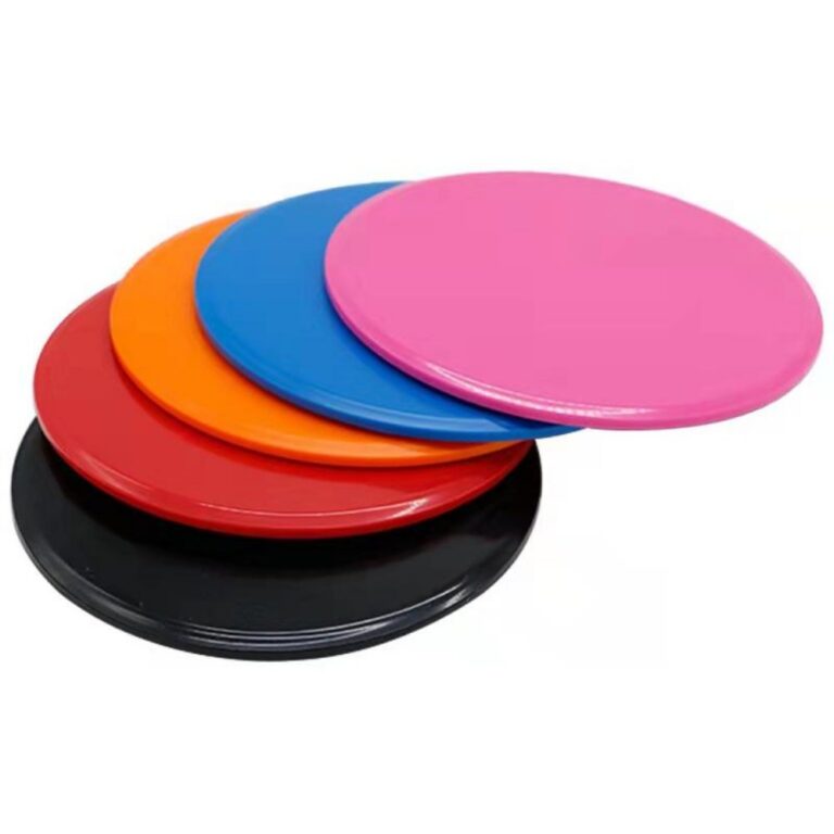 Fitness and Body Shaping slide disc