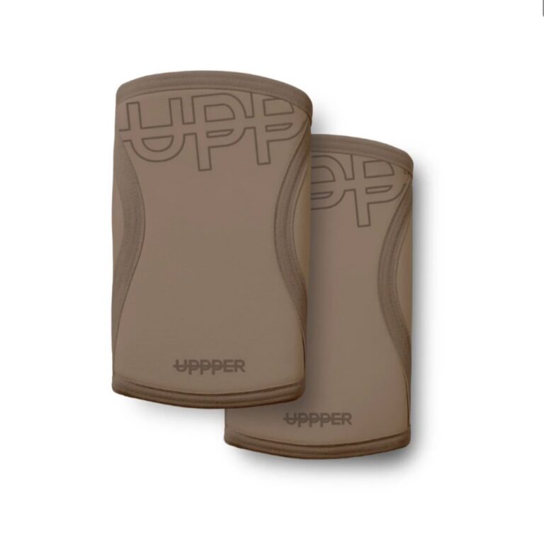 Fitness and Body Shaping knee sleeves